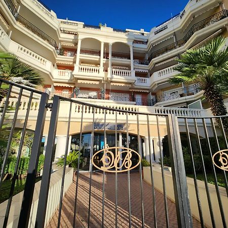Exclusive Panoramic Sea View In Victoria Beach Ментона Екстериор снимка