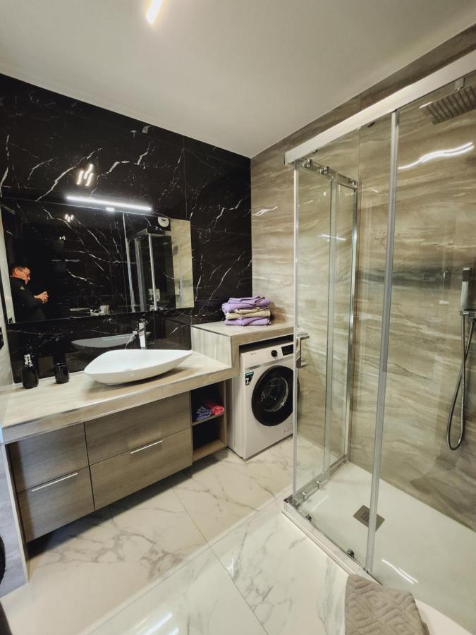 Exclusive Panoramic Sea View In Victoria Beach Ментона Екстериор снимка